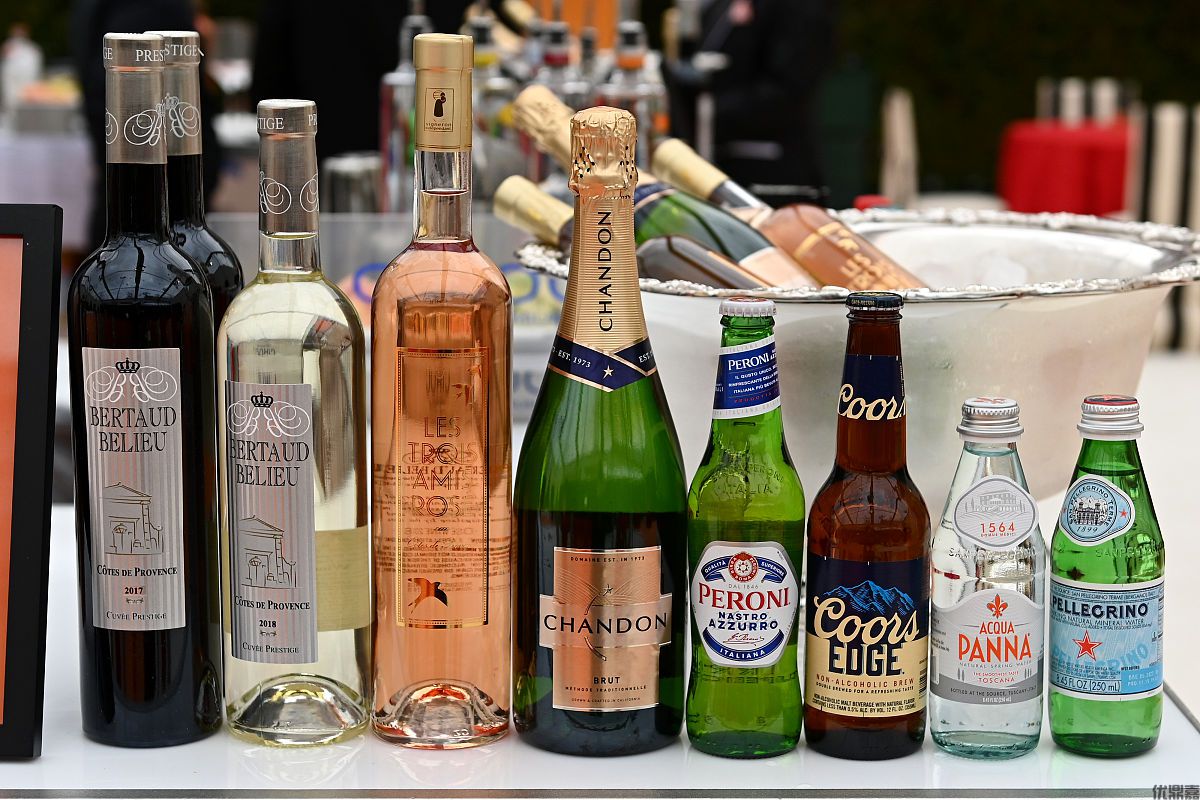 起泡酒上海港進(jìn)口報(bào)關(guān)代理要注意這些事！